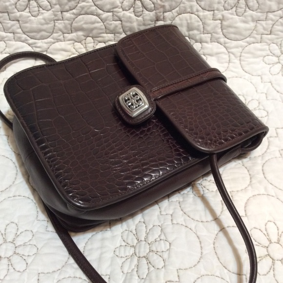 Brighton Crossbody - Picture 5 of 9